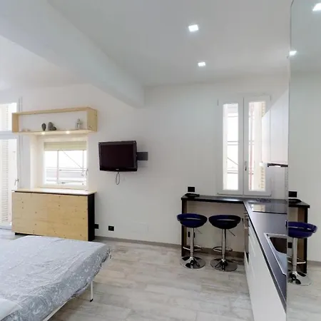 Monolocale Mare Maty Apartamento Marina Di Carrara Exterior foto
