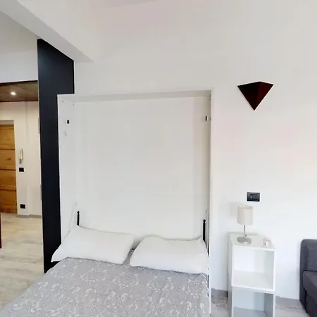Monolocale Mare Maty Apartamento Marina Di Carrara Exterior foto