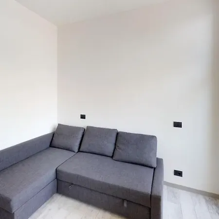 Monolocale Mare Maty Apartamento Marina Di Carrara Exterior foto