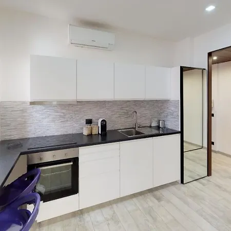 Monolocale Mare Maty Apartamento Marina Di Carrara Exterior foto