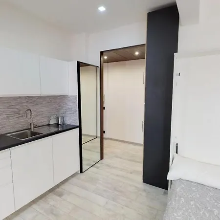 Monolocale Mare Maty Apartamento Marina Di Carrara Exterior foto