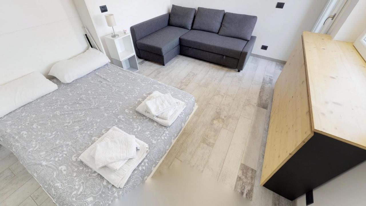 Monolocale Mare Maty Apartment