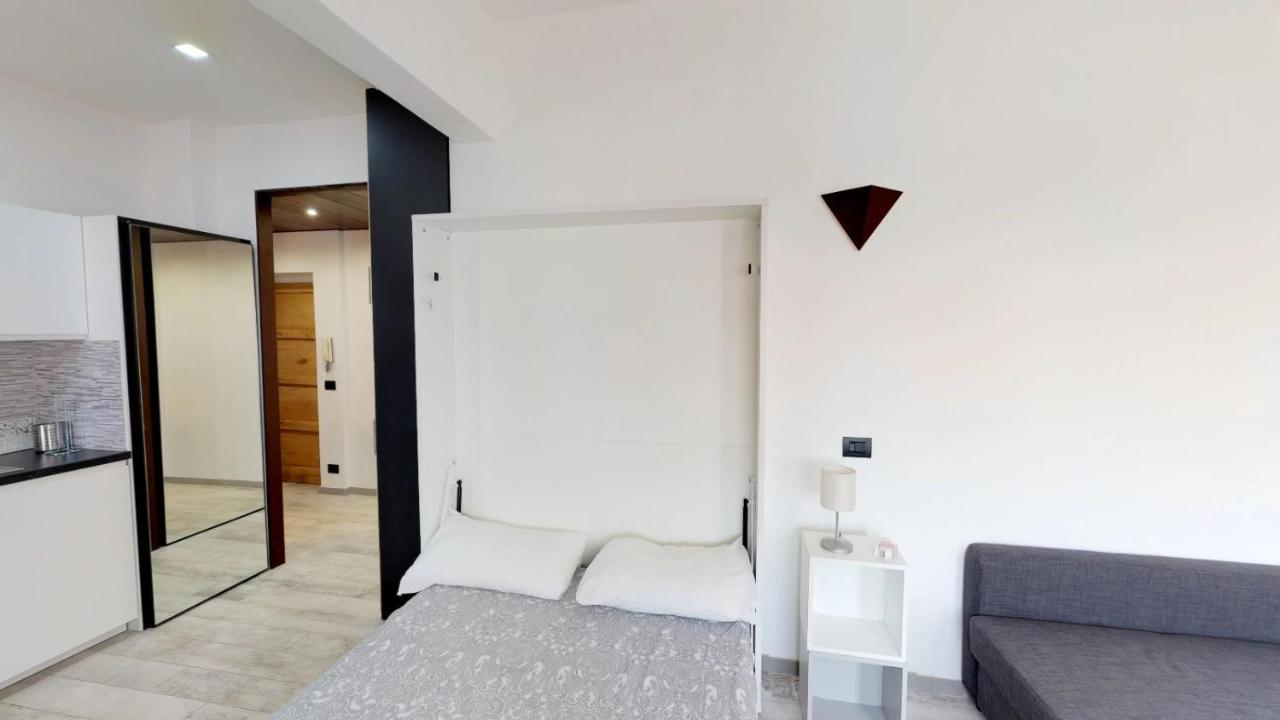 Apartment Monolocale Mare Maty