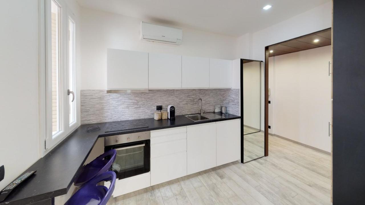Apartment Monolocale Mare Maty