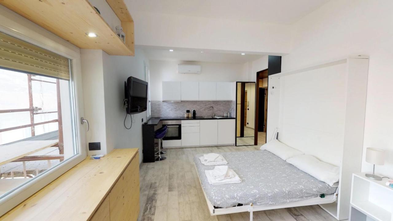 Monolocale Mare Maty Apartment
