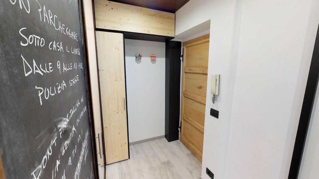 Apartment Monolocale Mare Maty Marina Di Carrara