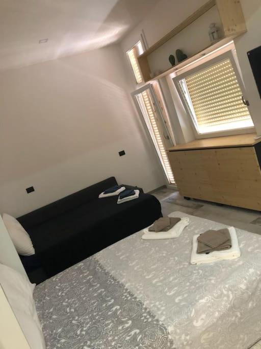 Apartment Monolocale Mare Maty *