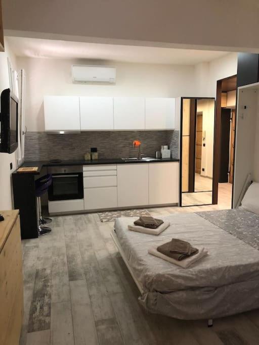 Monolocale Mare Maty Apartment