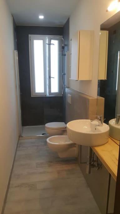 Monolocale Mare Maty Apartment Marina Di Carrara